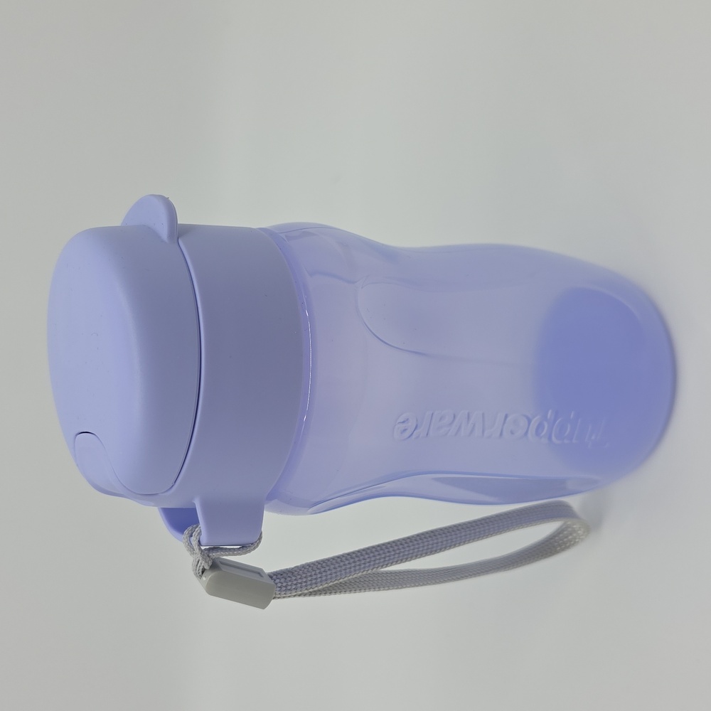Tupperware Eco slim 310 ml Bottle